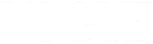 Vogue logo